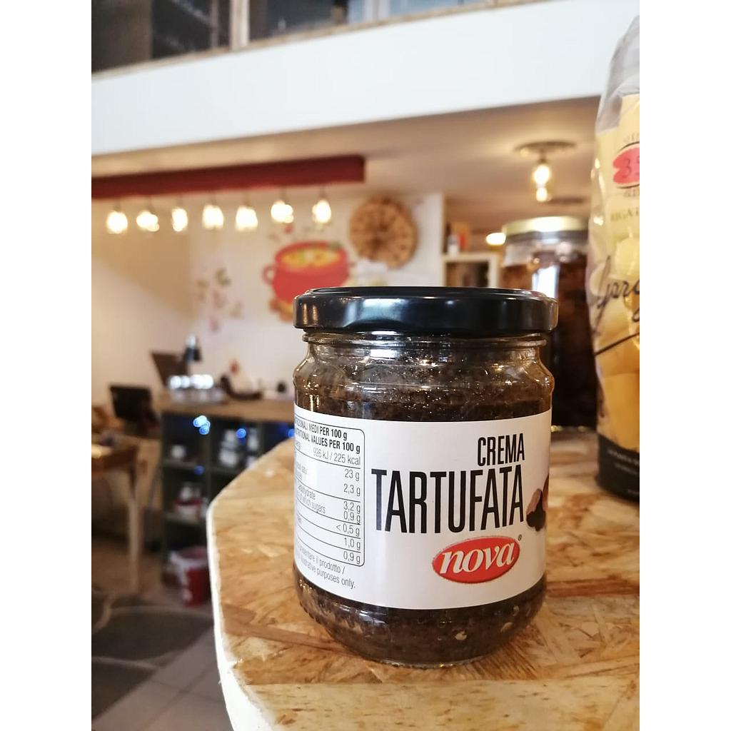 Crema Tartufata 190g
