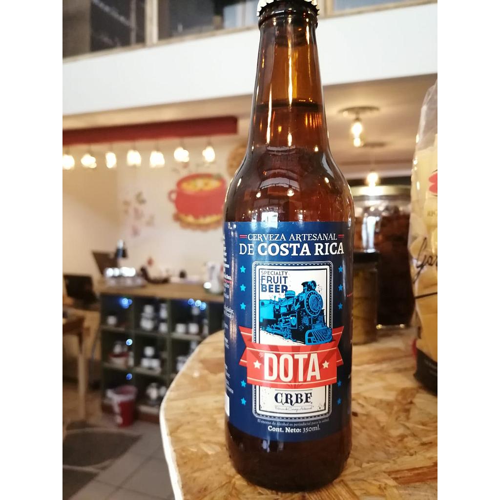 Cerveza Artesanal Dota