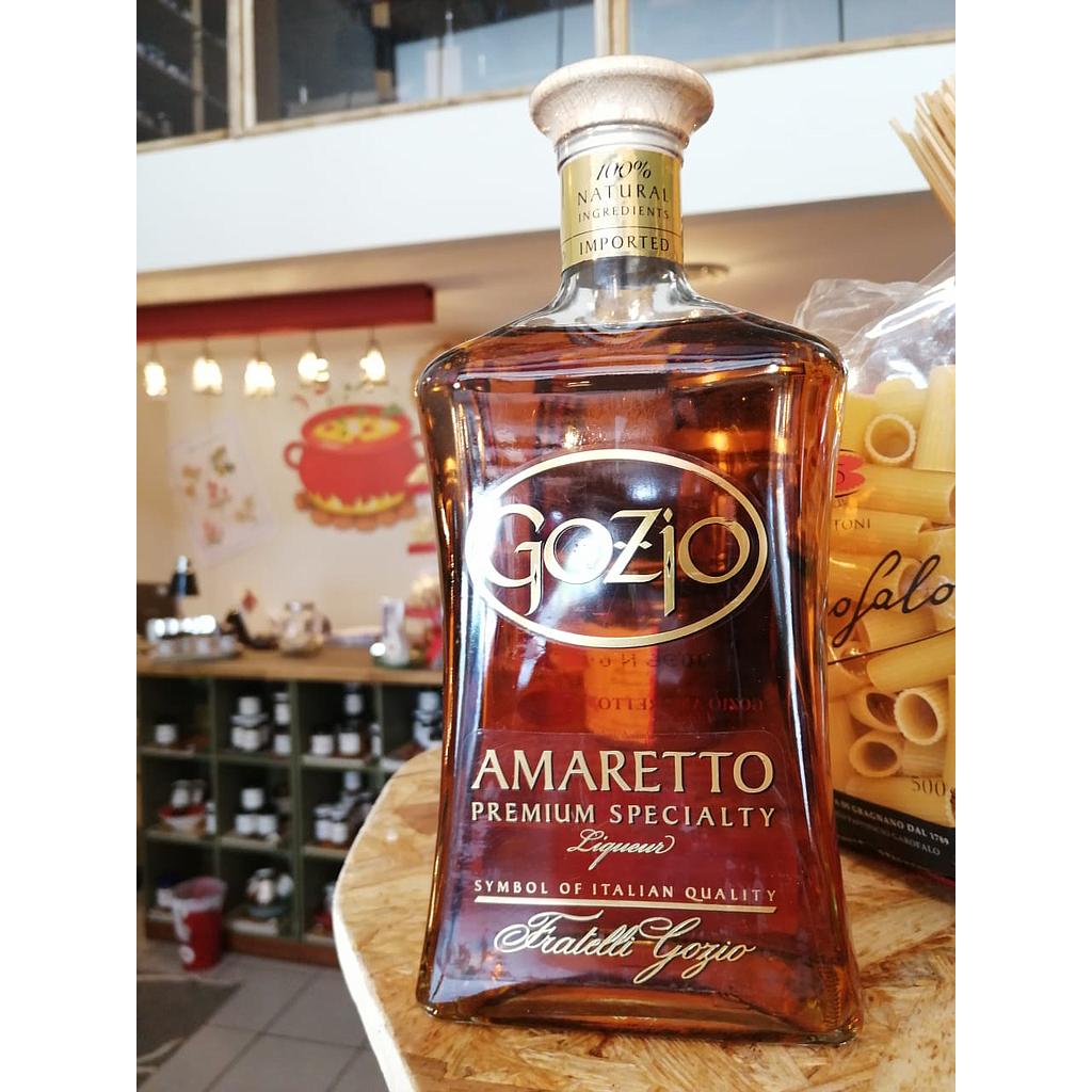 Gozio Amaretto