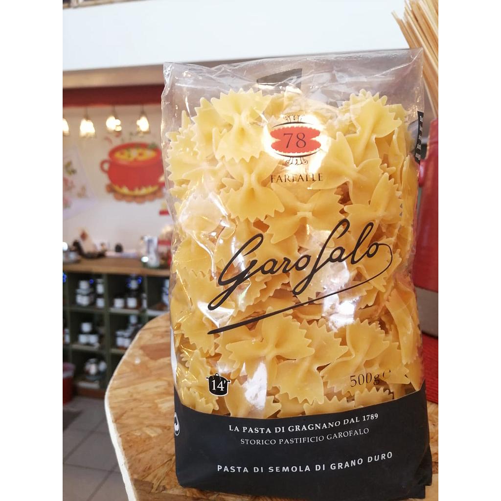 Garofalo Farfalle 500g