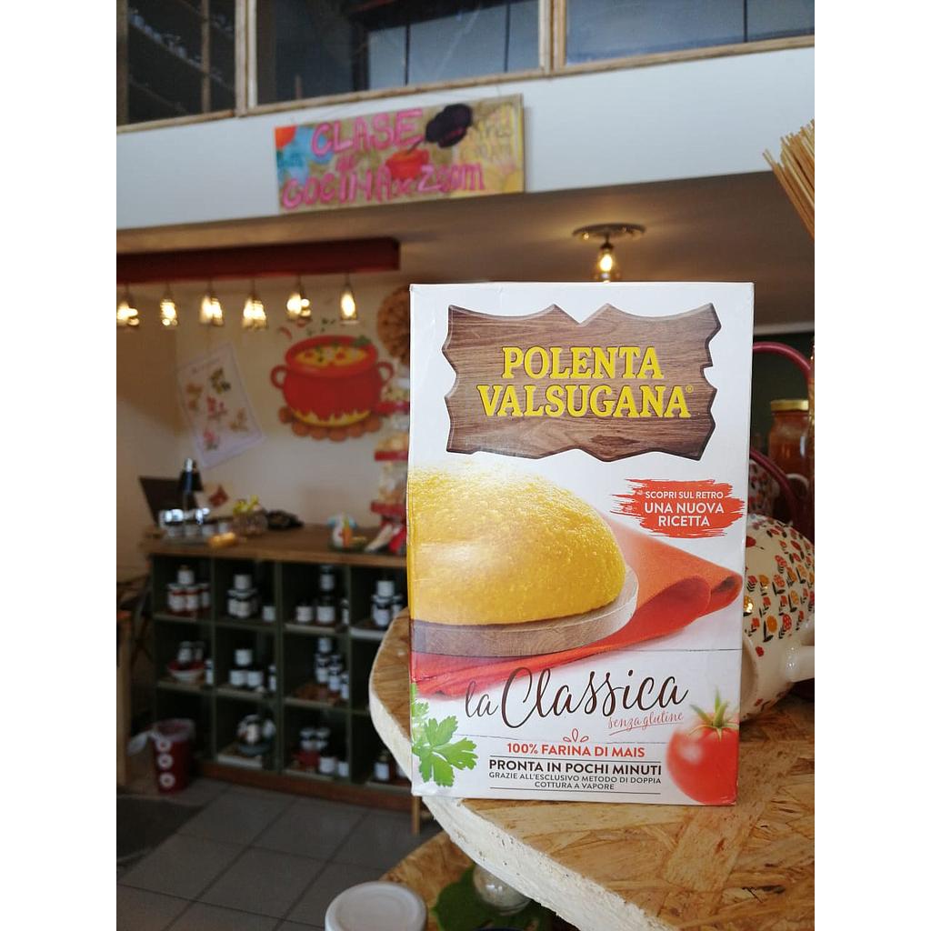 Polenta Valsugana 375g