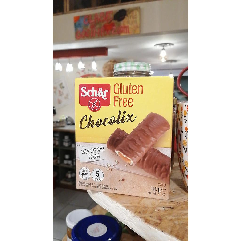 Schar Chocolix Sin Gluten