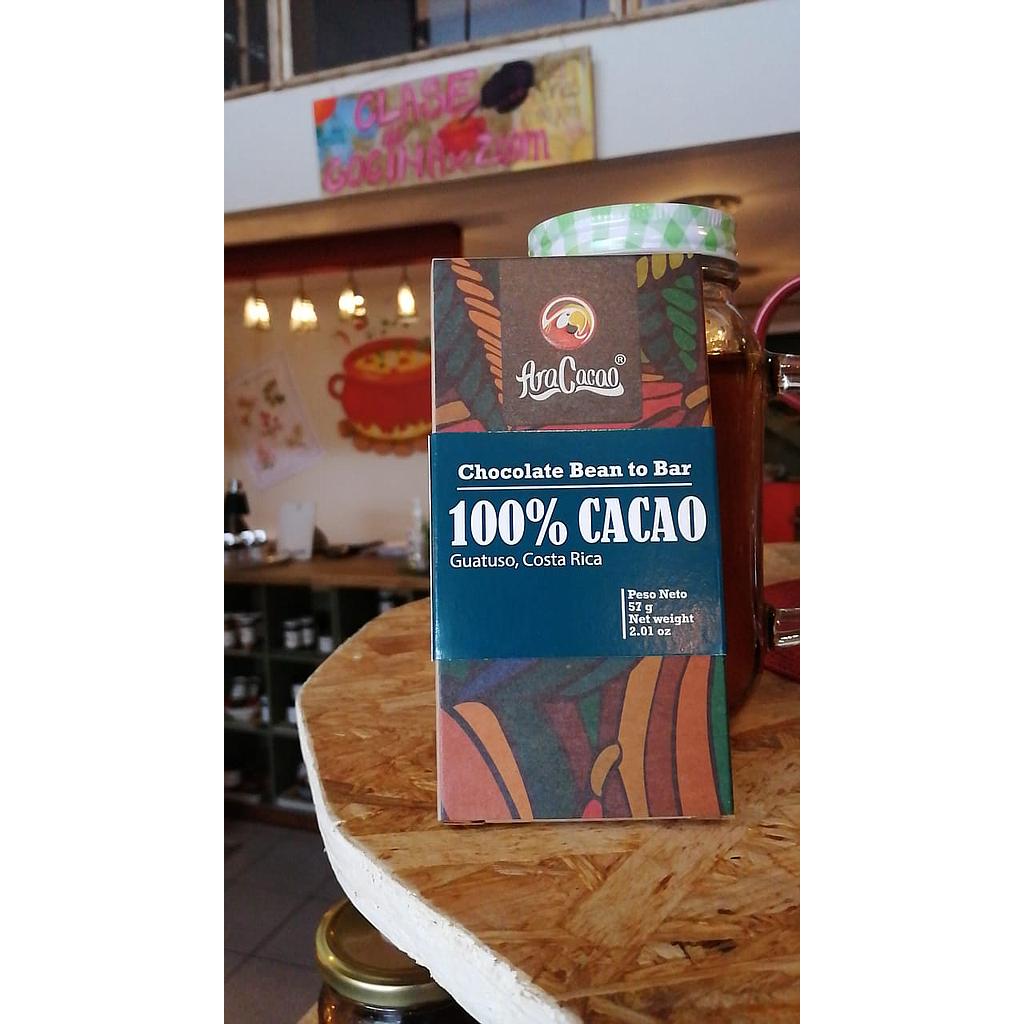 Ara Cacao Guatuso 57g