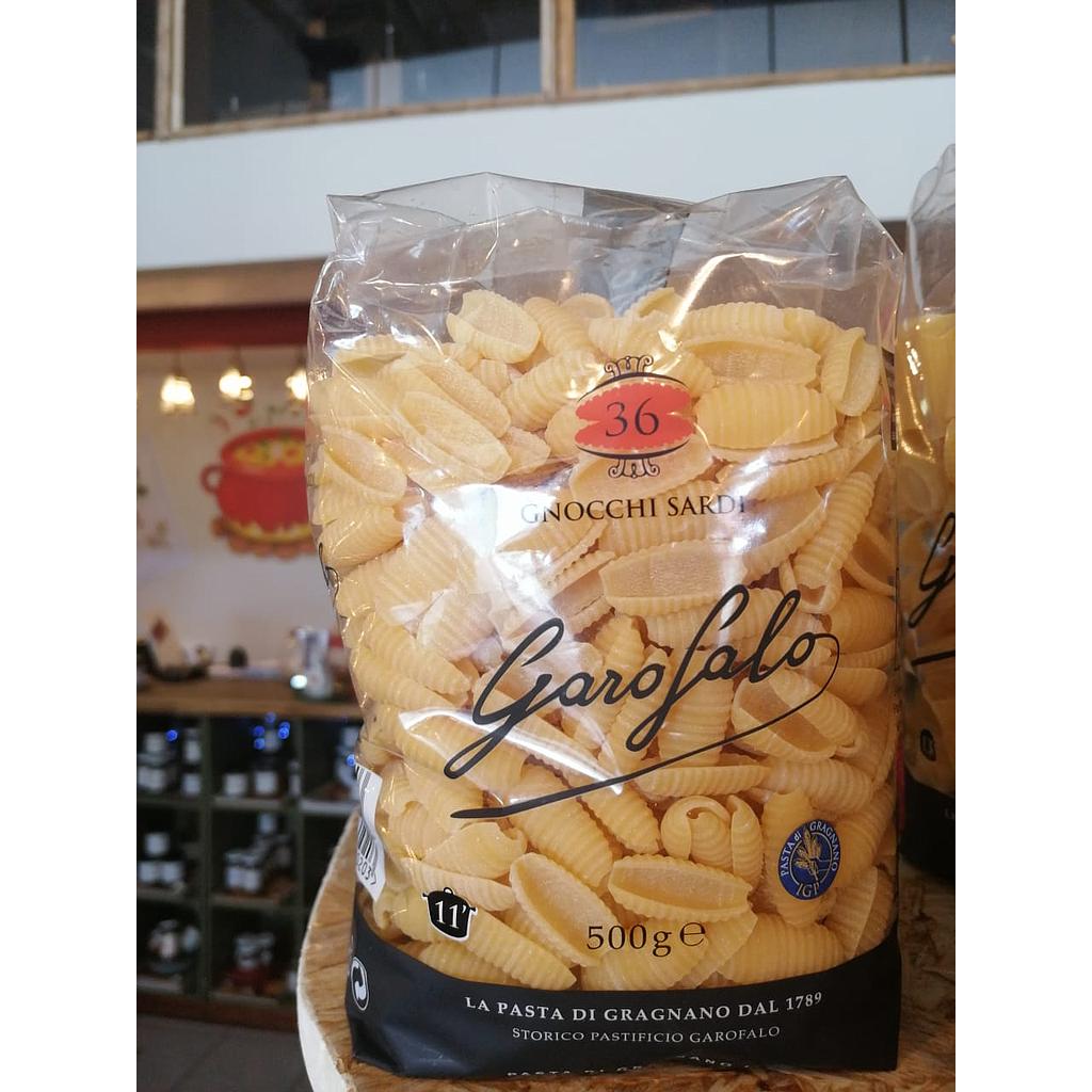 Garofalo Fusili 500g