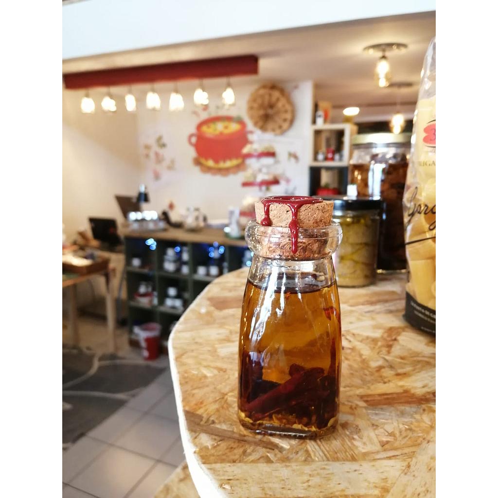 Peperoncino S