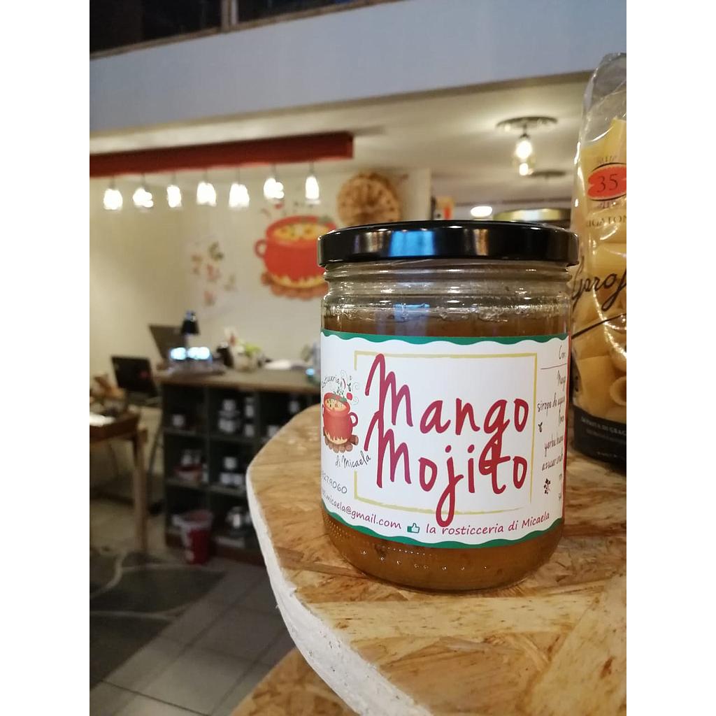 Mango Mojito L