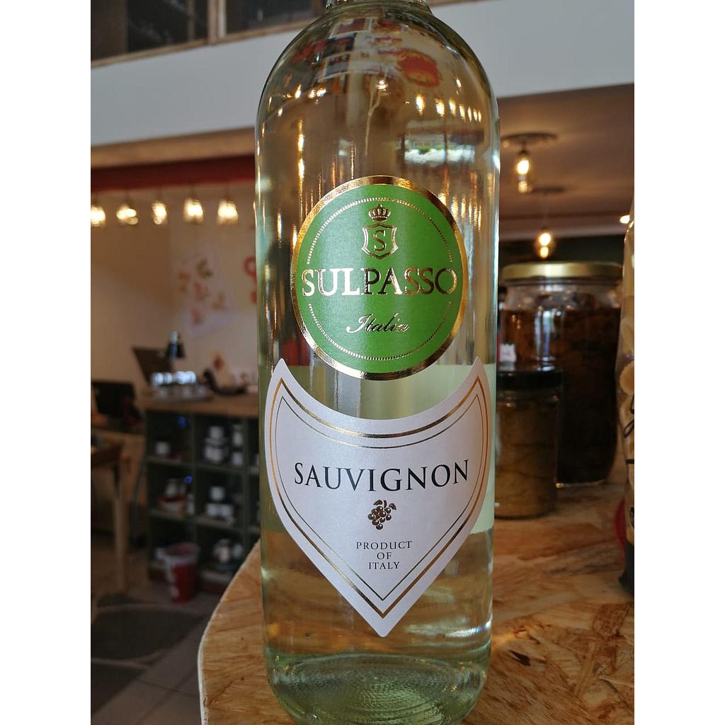 Sulpasso Sauvignon