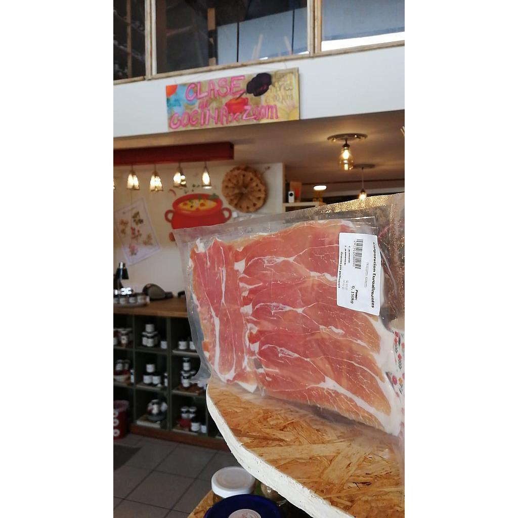 Prosciutto Crudo Imbustato 150g
